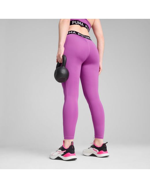 PUMA Strong Tight in het Pink