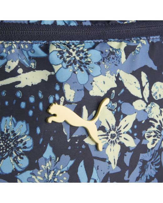 PUMA Blue Pop Tote-Bag, Accessoires, /Floral Aop