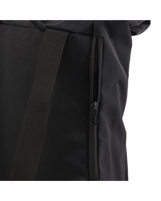 PUMA Black Bl Small 13L Backpack