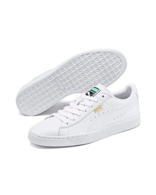 puma classic basket puma classic basket