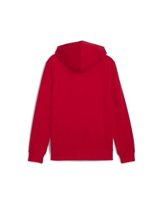 PUMA Scuderia Ferrari Hp Race Sweatjacke Herren in Red für Herren