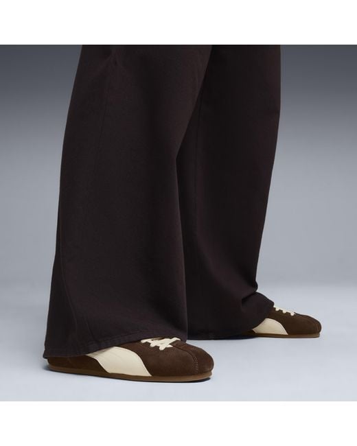 Sneakers Tackle E PUMA en coloris Brown