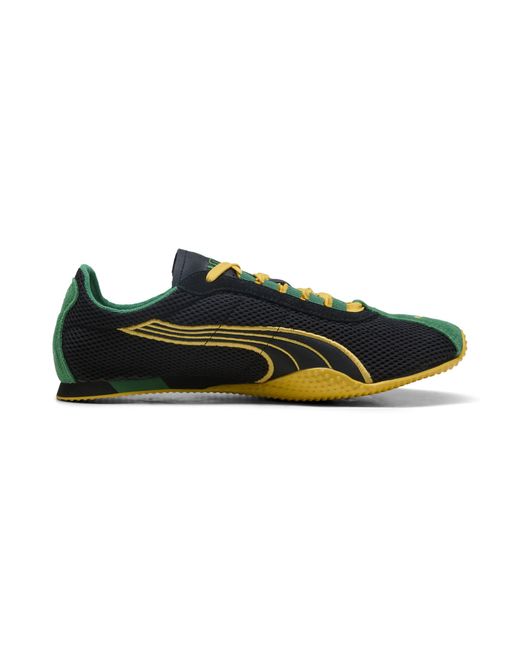 Sneakers H-Street Scarpe, Nero di PUMA in Green