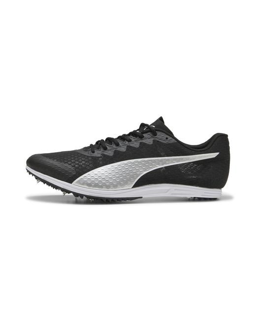 Zapatillas Para Hombre Evospeed Distance 11 Track And Field PUMA de color Black