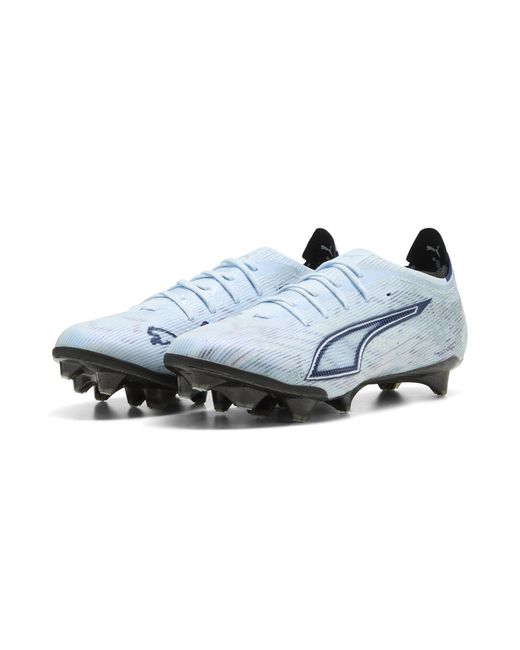 PUMA Yellow Ultra 6 Carbon Fg Football Boots