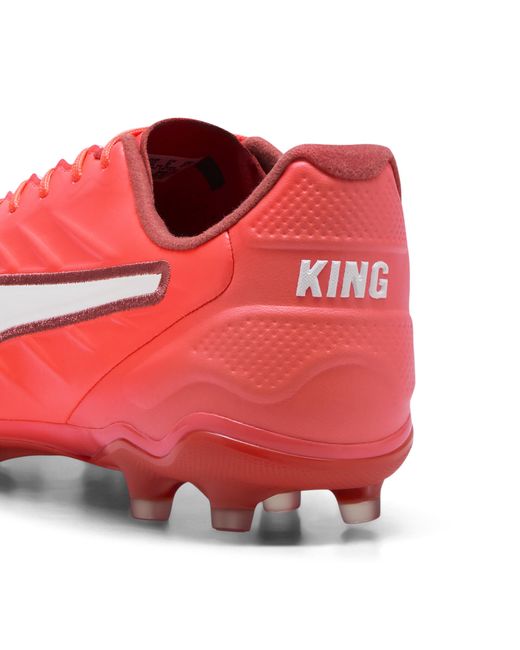 PUMA Red Fußballschuh