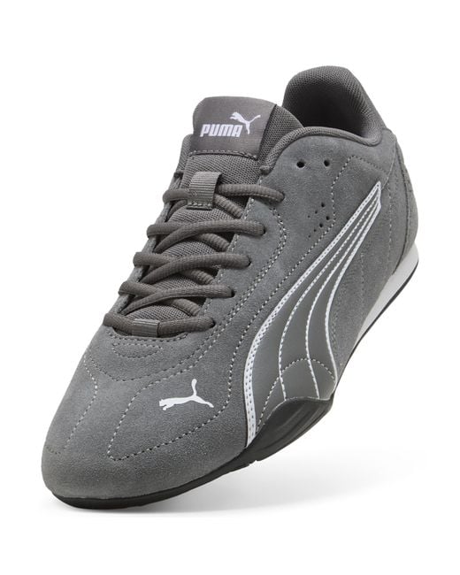 Sneakers Catch E PUMA en coloris Black