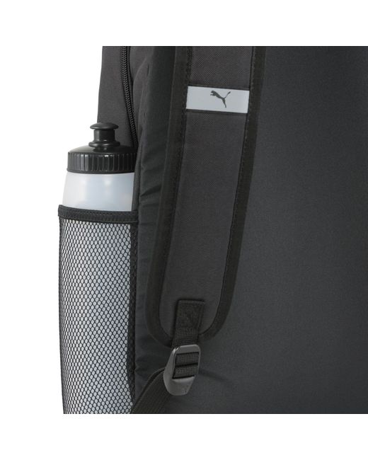 PUMA Black Phase Backpack Rucksack