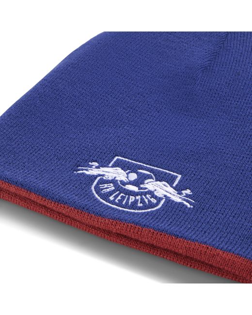 PUMA Red Rb Leipzig Wendbare Beanie, Accessoires