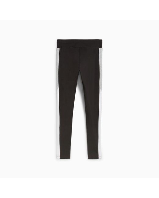 PUMA Power legging in het Black