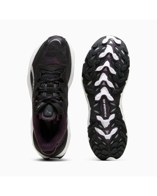 PUMA Fast-trac Nitrotm 3 Hardloopschoenen in het Black
