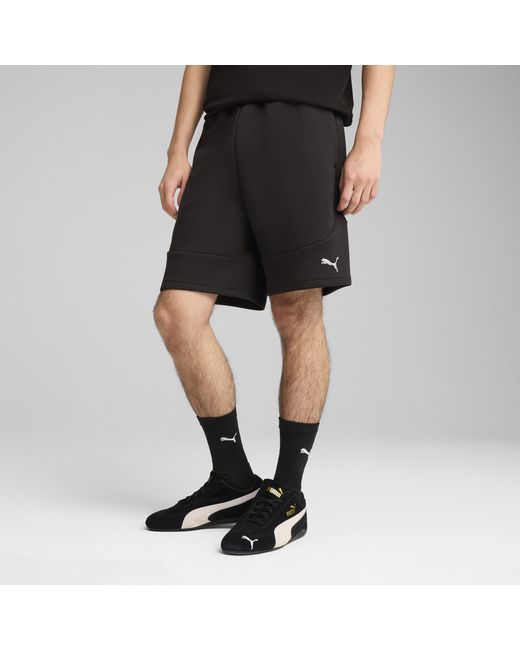 PUMA Evostripe Short in het Black voor heren