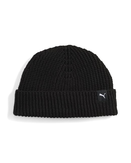 Mini Berretto Da Pescatore, Accessori, Nero di PUMA in Black
