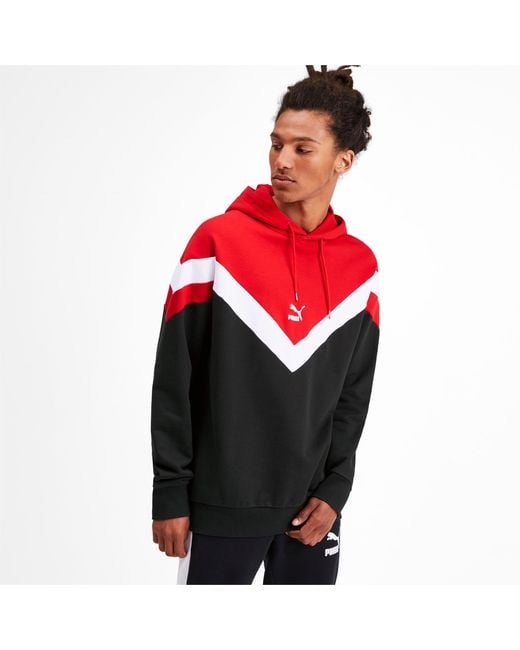 iconic mens hoodies