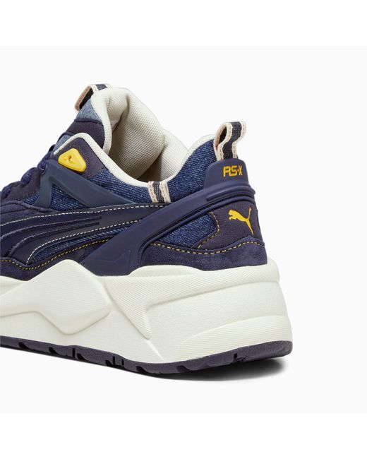 Puma indigo cheap