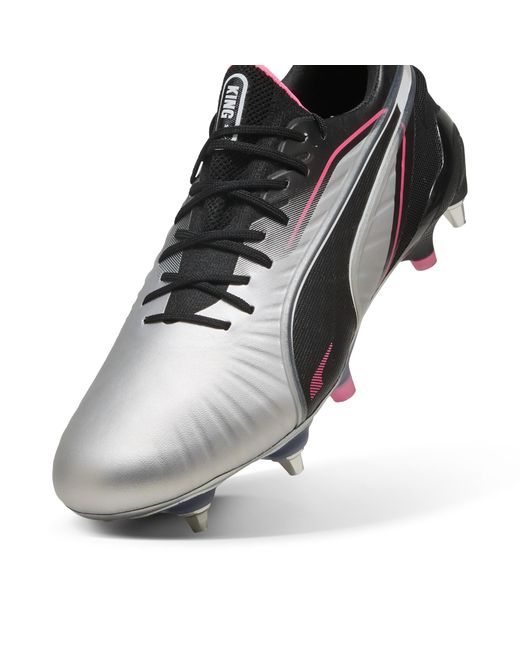 PUMA Black King Ultimate Mxsg Fußballschuhe