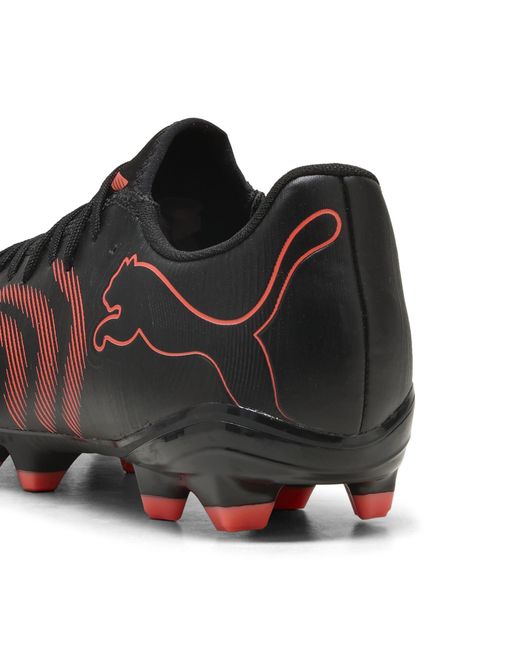 PUMA Red Future 9 Play Firm for men