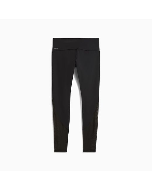 PUMA Training Essentials Legging Voor in het Black