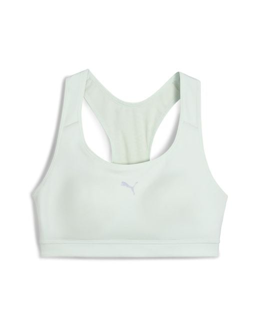 Reggiseno Da Corsa 4Keeps Da, /Altro di PUMA in Purple