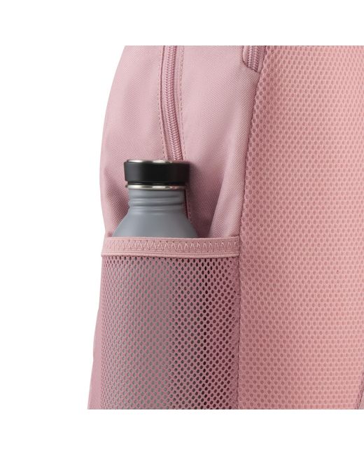 PUMA Pink Fundamental 20L Backpack
