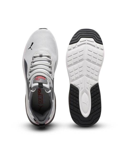 PUMA Metallic Amplifier Sneakers for men
