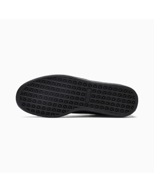 suede classic  lfs men's sneakers