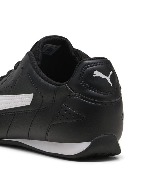 Sneakers Catch Scarpe, Nero di PUMA in Black da Uomo