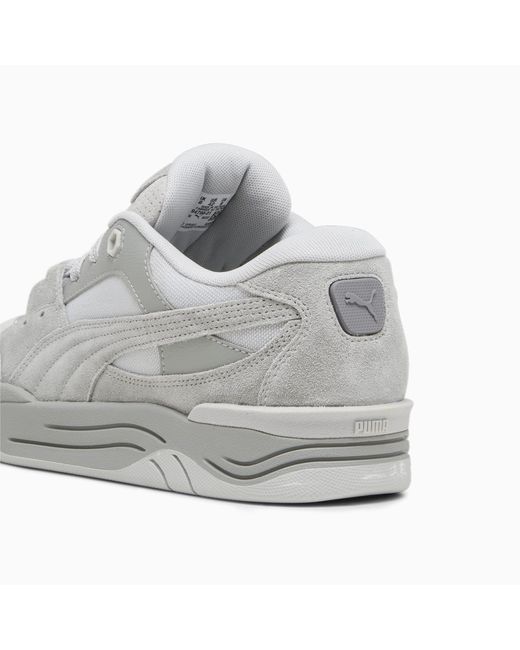 PUMA Gray 180 Perf Sneakers
