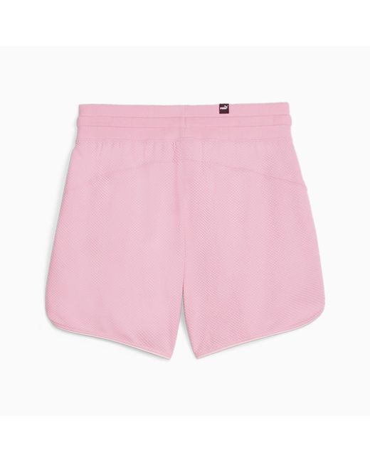 PUMA Pink Her Shorts