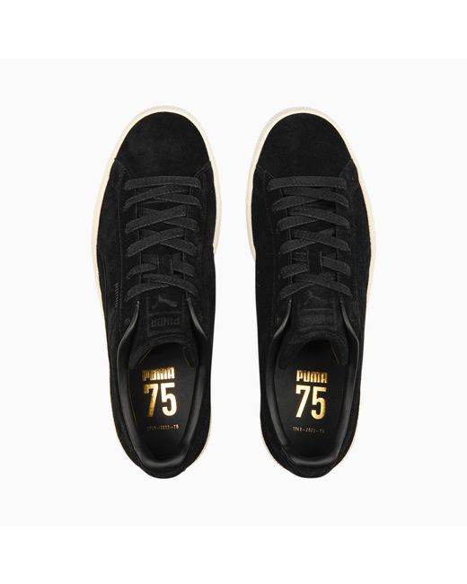 Suede trim prm on sale sneakers