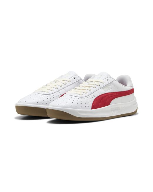 PUMA Pink Gv Special Prm Sneakers, Schuhe, /Rot
