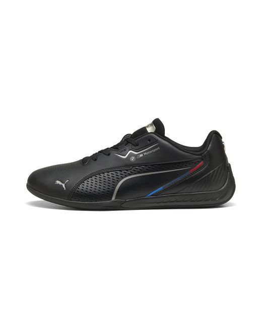 PUMA Black Bmw M Motorsport Drift Cat 11 Sneakers for men
