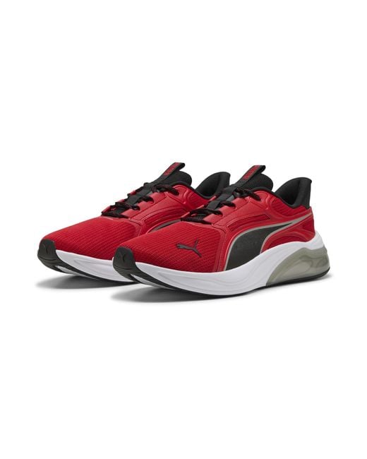 PUMA Red Cell Thrill Dash Sneakers for men
