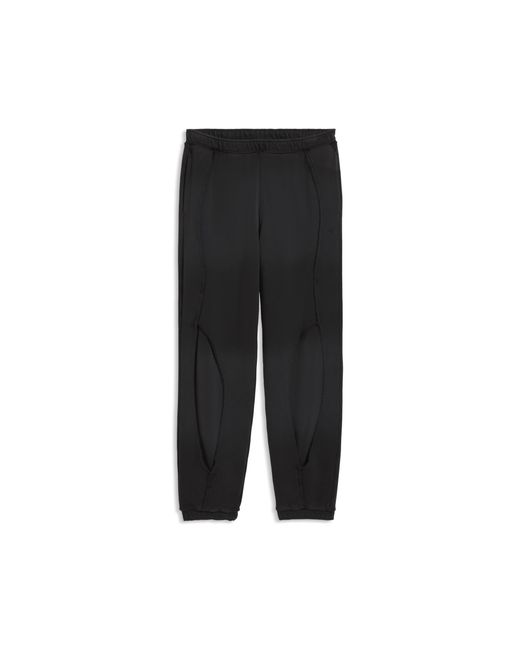 PUMA Black Clrt 2G Sweatpants for men
