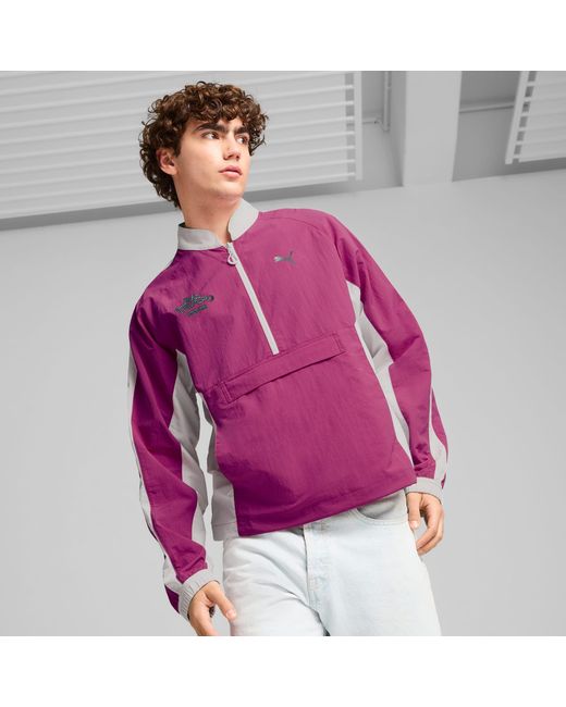 Pink puma top hotsell
