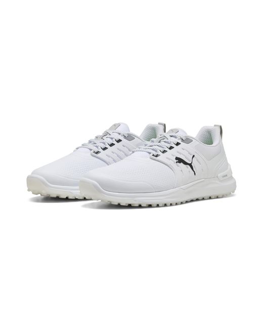 PUMA IGNITE Elevate 2 Golfschuhe in White für Herren