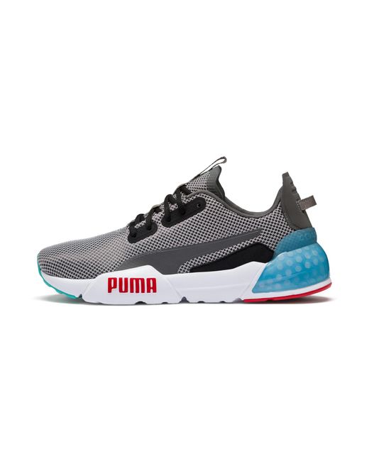 PUMA Multicolor Cell Phase Men's Training Shoes for men