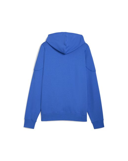 PUMA Blue Future.Archive Lv Hoodie