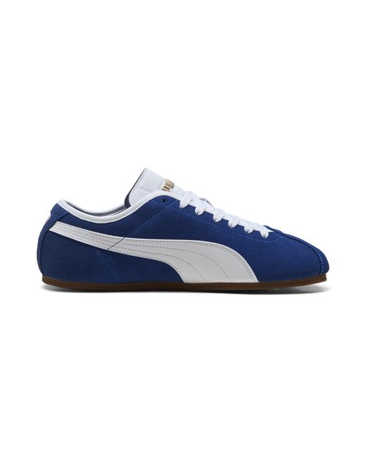Sneakers Tackle E PUMA en coloris Blue