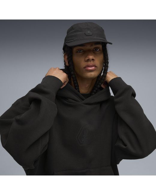 PUMA Black X Skepta Cap, Accessoires