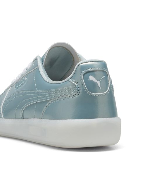 Zapatillas Palermo Astro Escape Para Mujer PUMA de color Blue