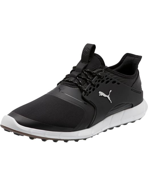 puma mens golf shoes