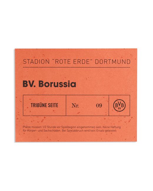 PUMA Black Borussia Dortmund Authentic Special Edition Jersey for men