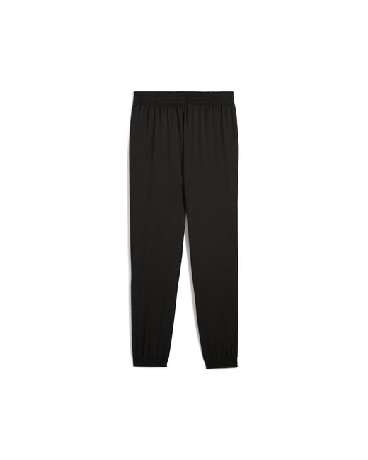 PUMA Essentials Gewebte Hose in Black für Herren