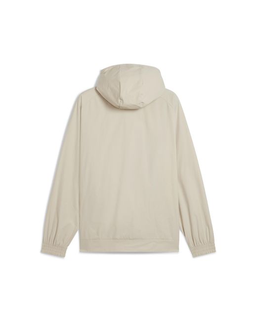 PUMA Natural Tech Relaxed Track Jacket for men