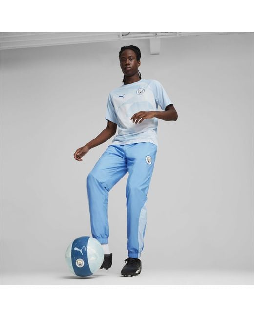 Puma soccer sweatpants deals
