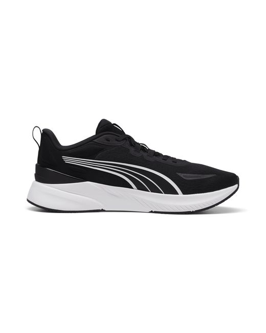 PUMA Black Agile Lite Training Shoes