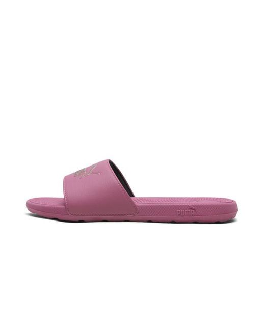 Purple puma slides 2025