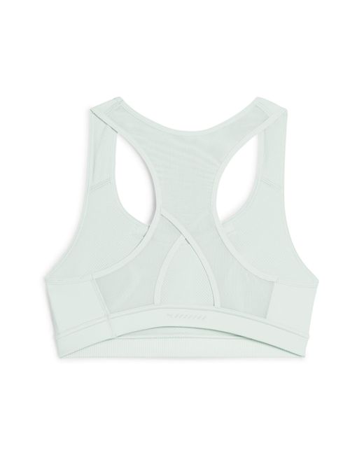 Reggiseno Da Corsa 4Keeps Da, /Altro di PUMA in Purple