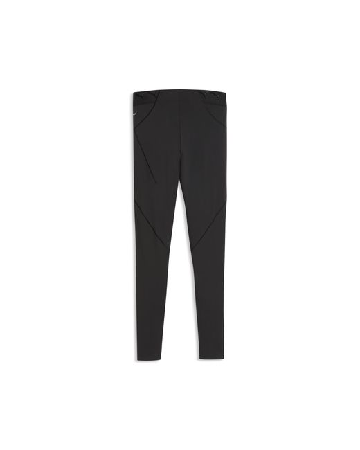 PUMA Black Tech Sense Cloudspun Tights